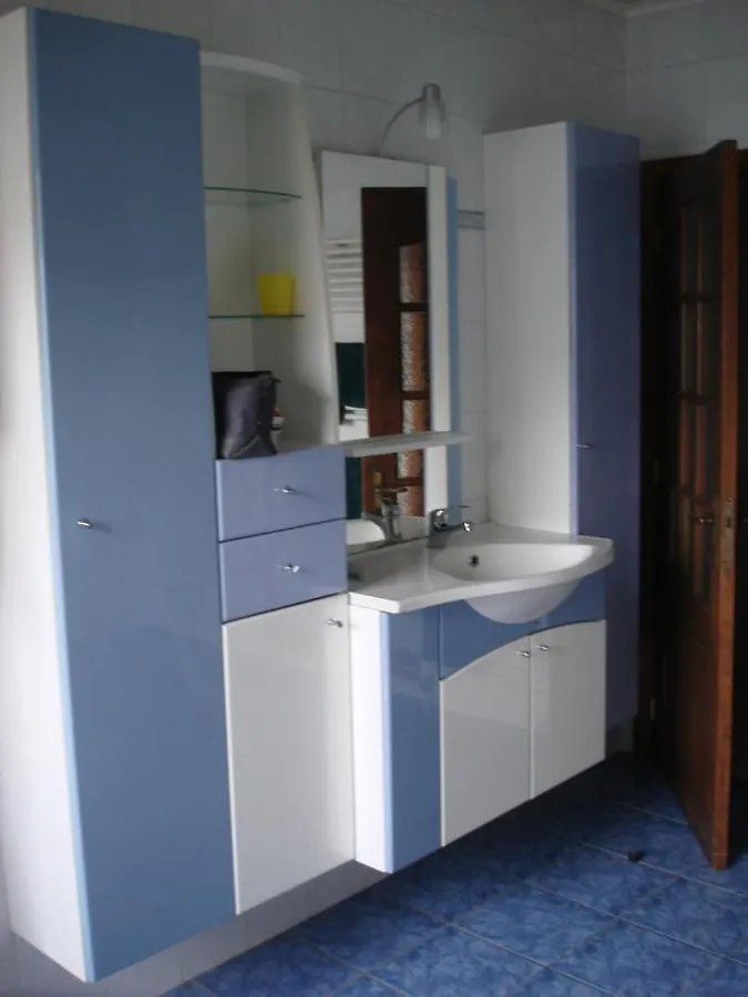 Appartement Courcelles