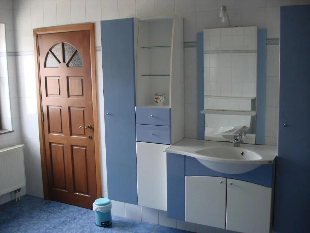 Appartement Courcelles België