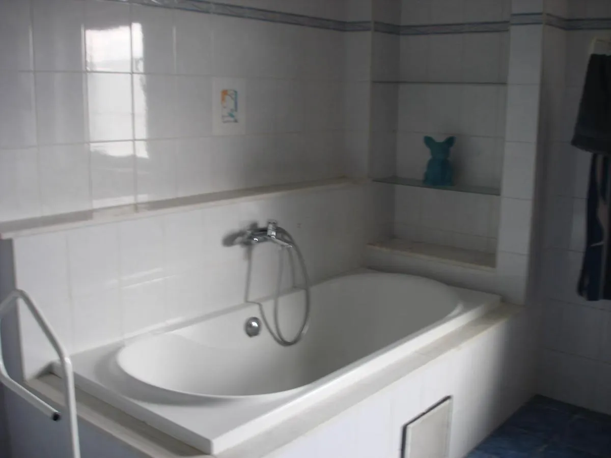 Apartment Appartement Courcelles Belgium