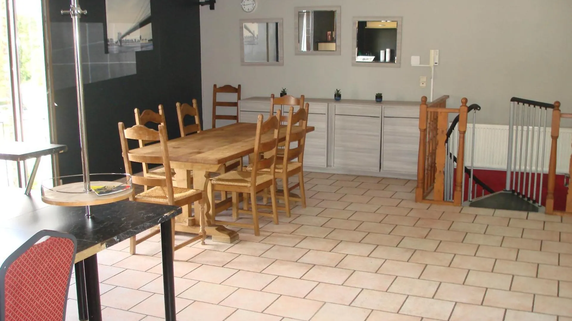 Appartement Courcelles 0*,  Belgium