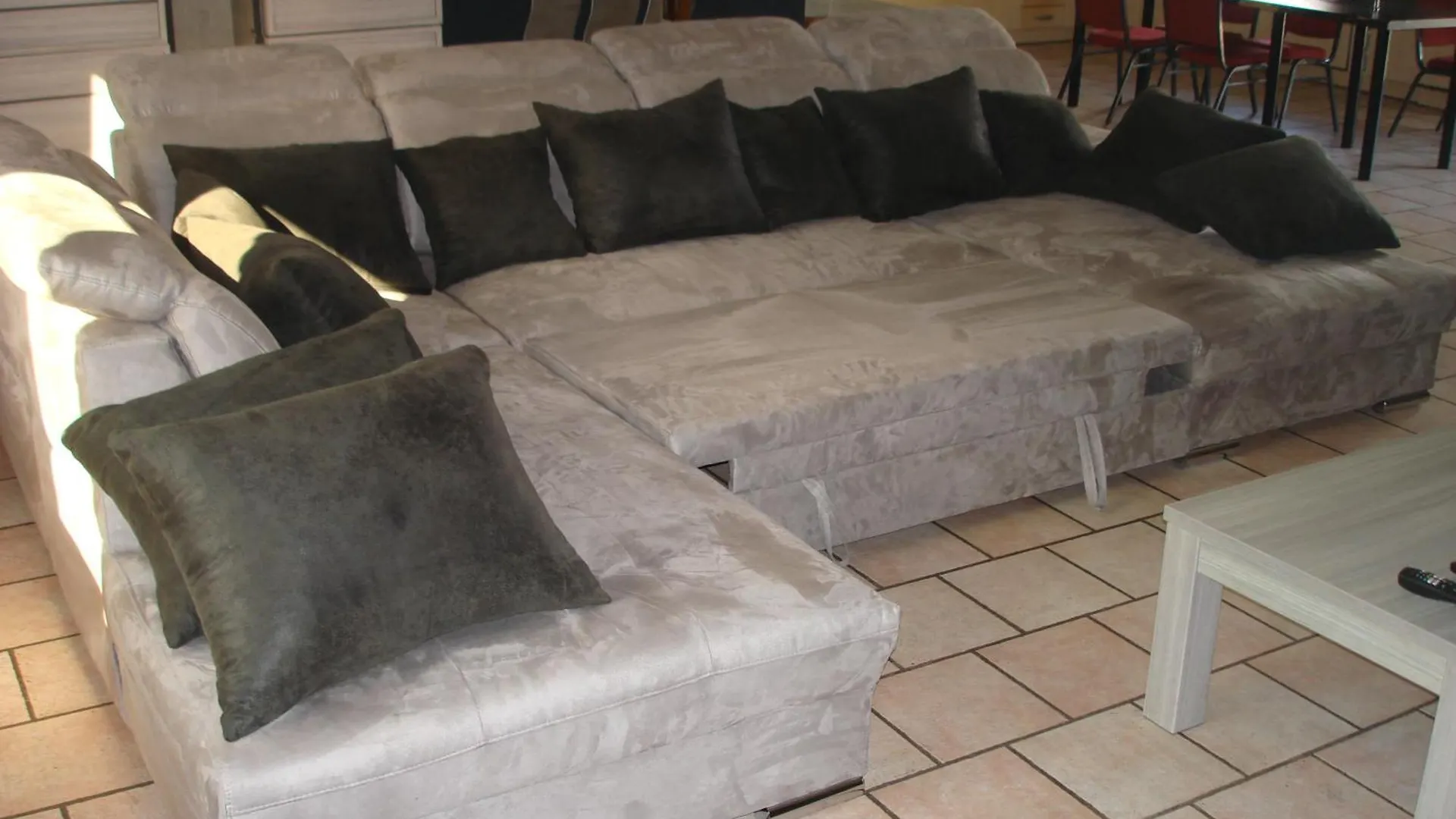 Appartement Courcelles 0*,  Belgium